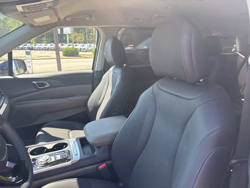 New 2026 Kia Carnival EX image 28