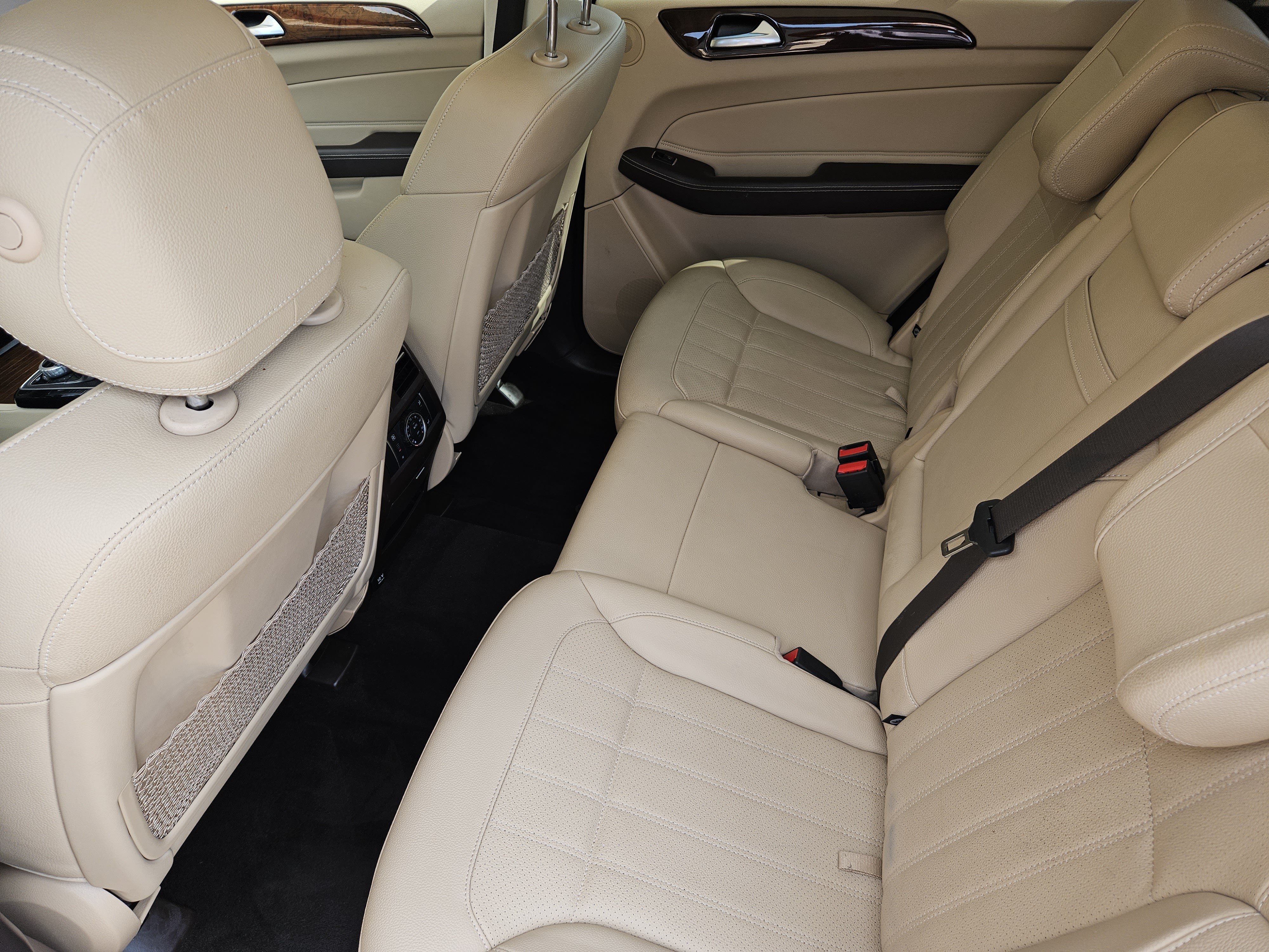 Used 2019 Mercedes-Benz GLS 450 4MATIC image 29