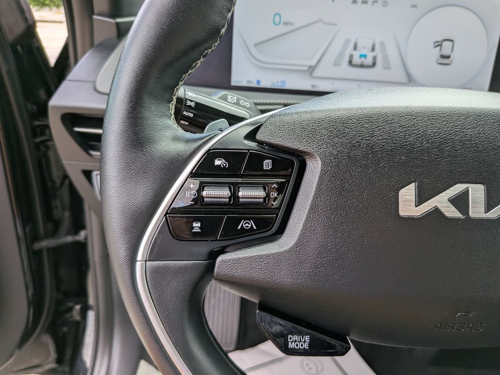 Certified 2023 Kia EV6 GT-Line AWD/4WD image 31