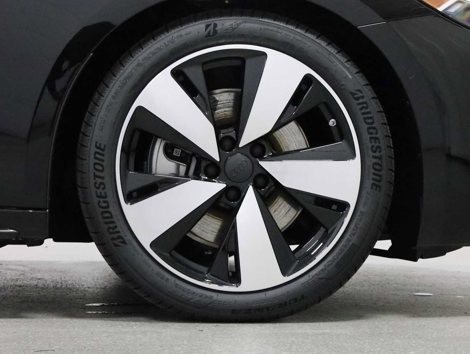 New 2026 Audi A5 Premium Plus AWD/4WD image 12
