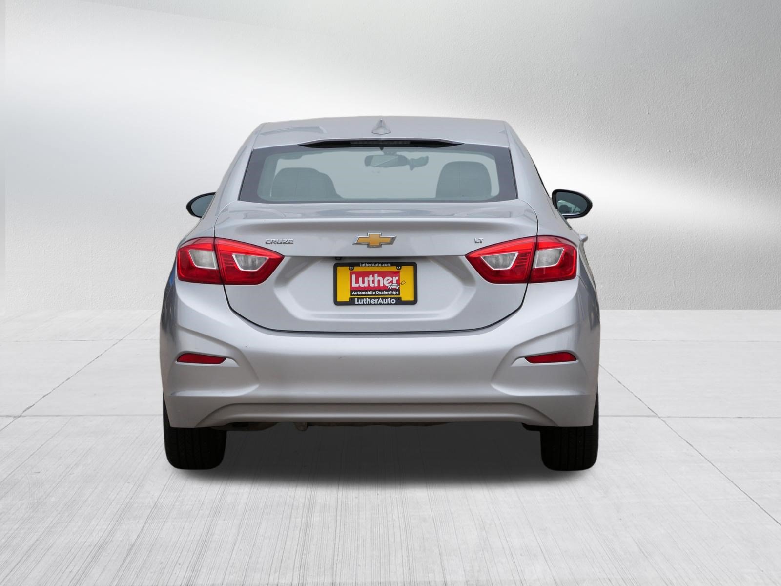 Used 2016 Chevrolet Cruze LT FWD image 6