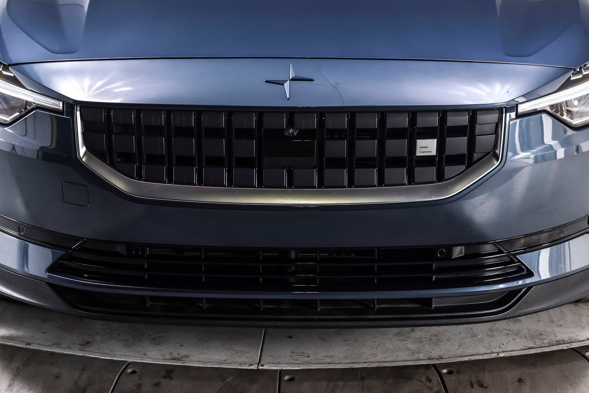Used 2023 Polestar Polestar 2 w/ Pilot Pack AWD/4WD image 9