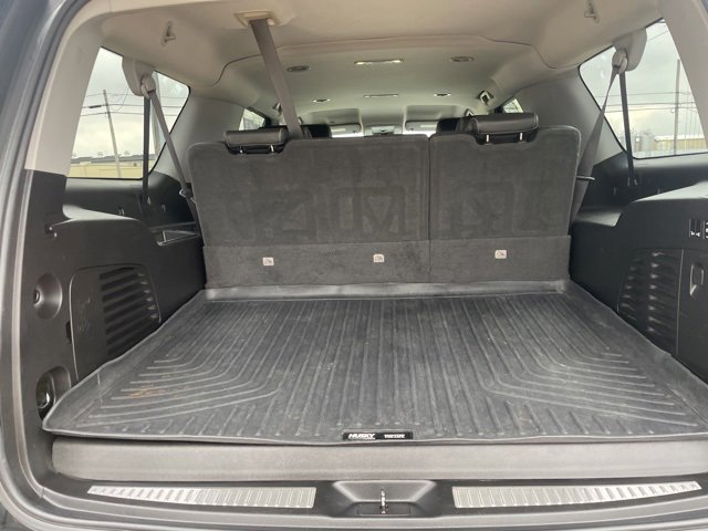 Used 2018 GMC Yukon XL SLT image 13