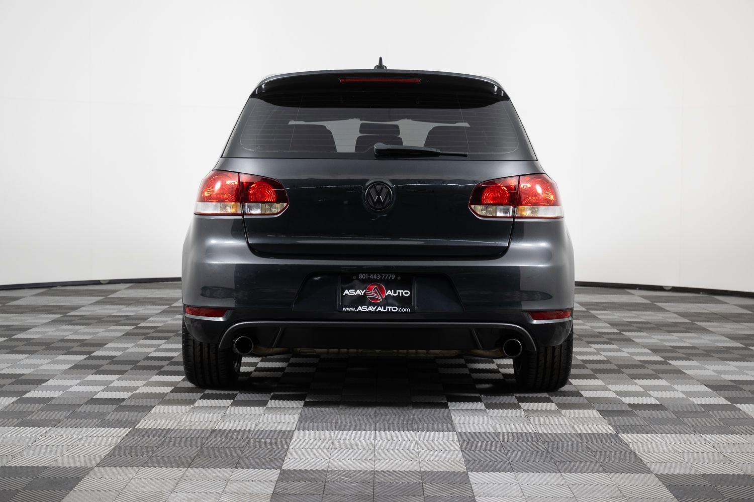 Used 2013 Volkswagen Golf 4-Door image 6