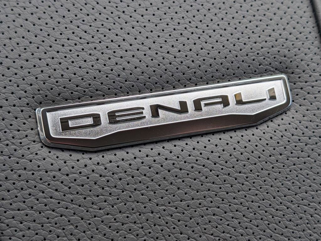 New 2026 GMC Sierra 3500 Denali w/ Denali Reserve Package AWD/4WD image 53