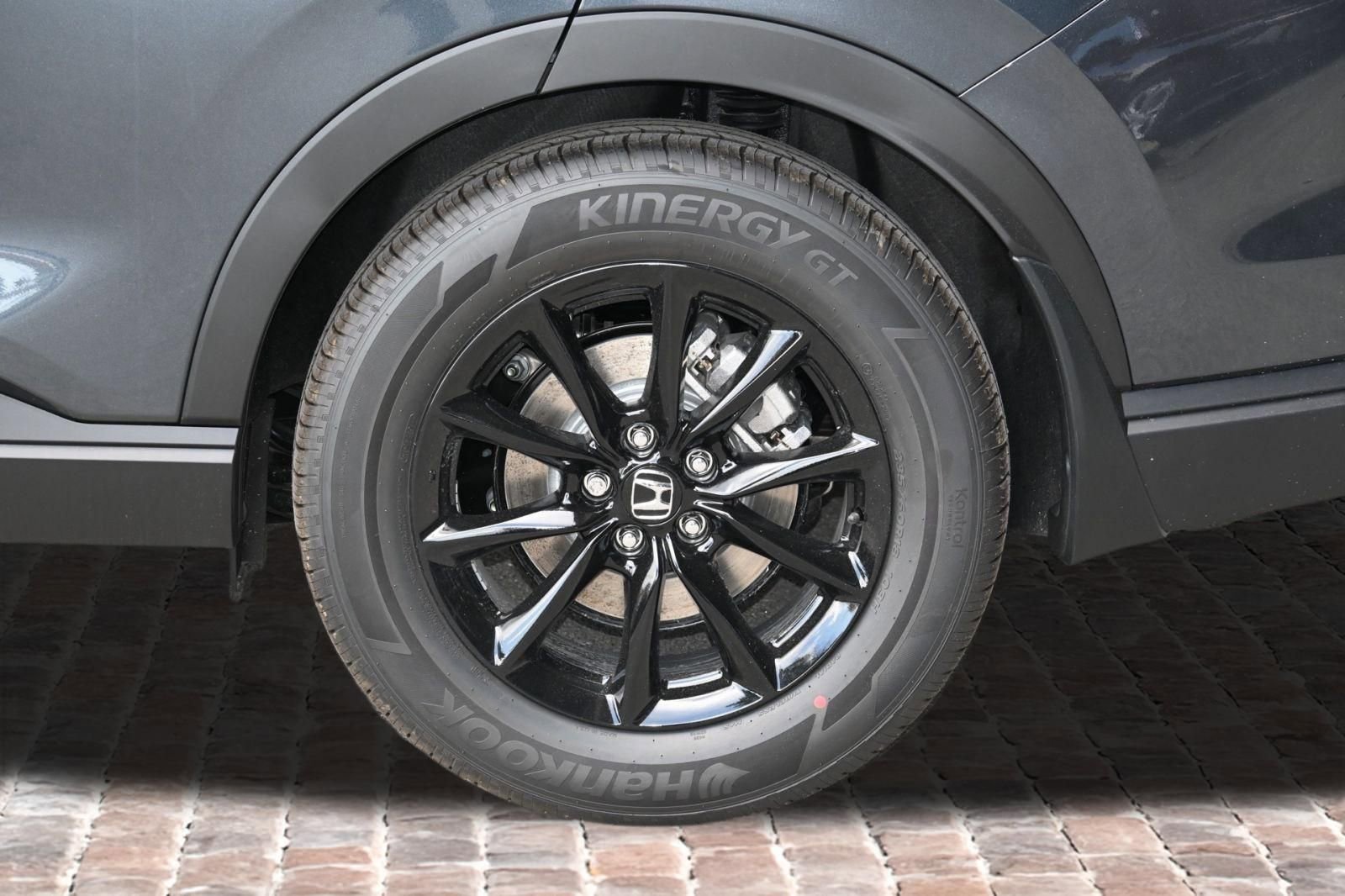 New 2026 Honda CR-V Sport-L image 38