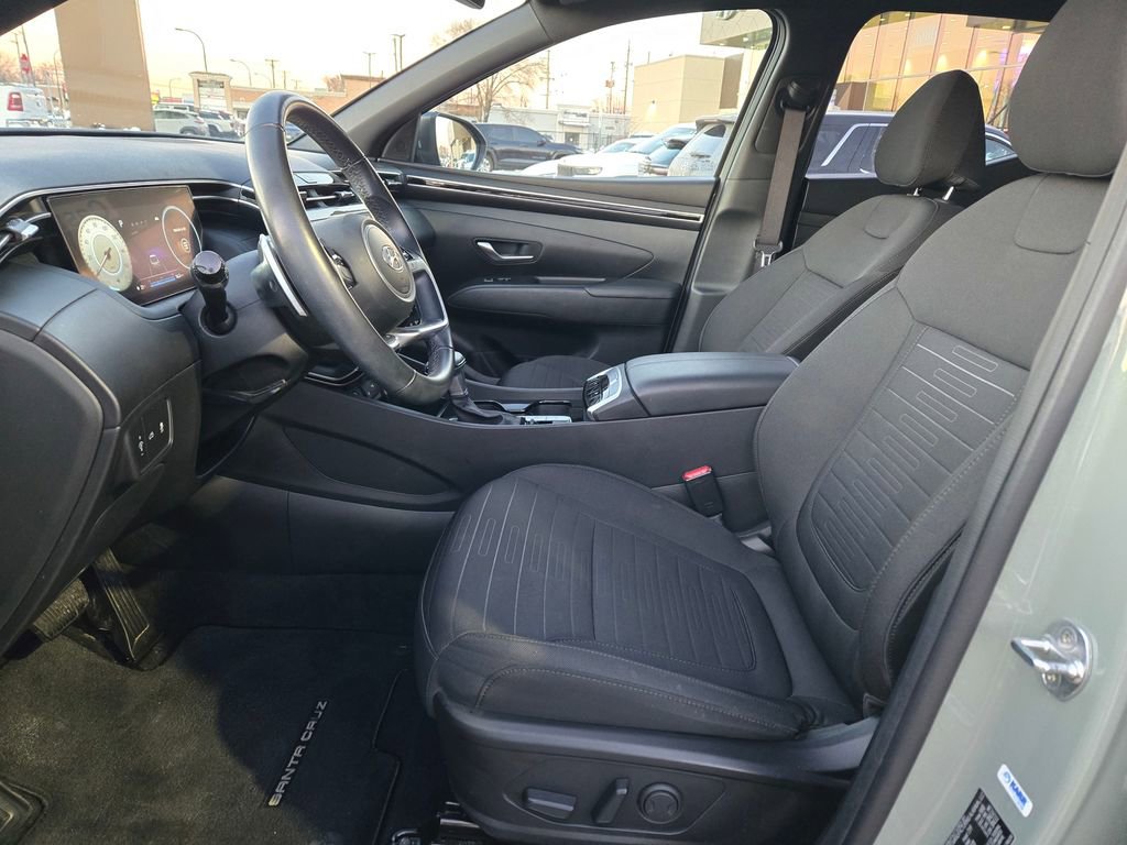 Certified 2023 Hyundai Santa Cruz SEL Premium image 29
