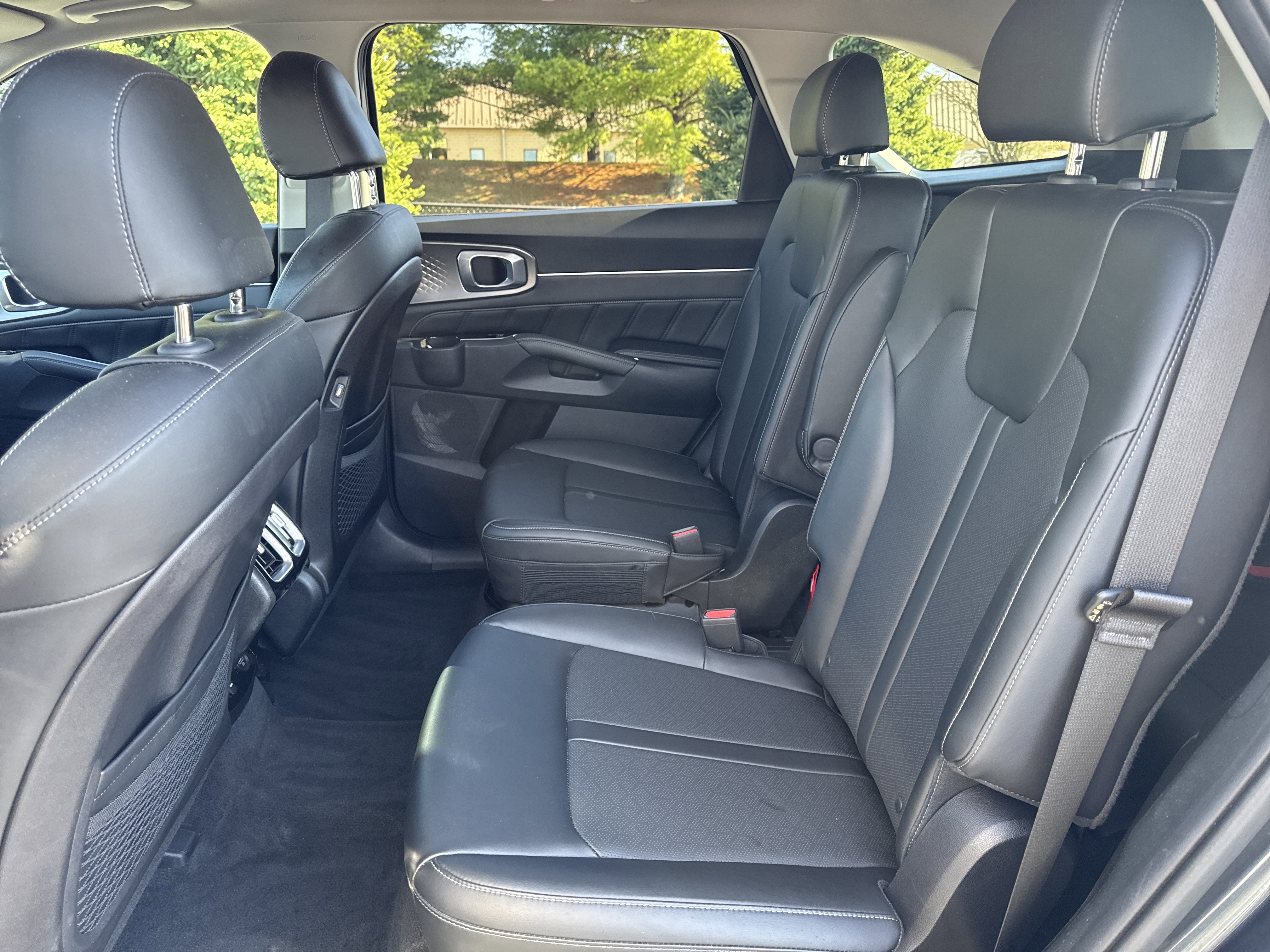 Used 2022 Kia Sorento SX image 14