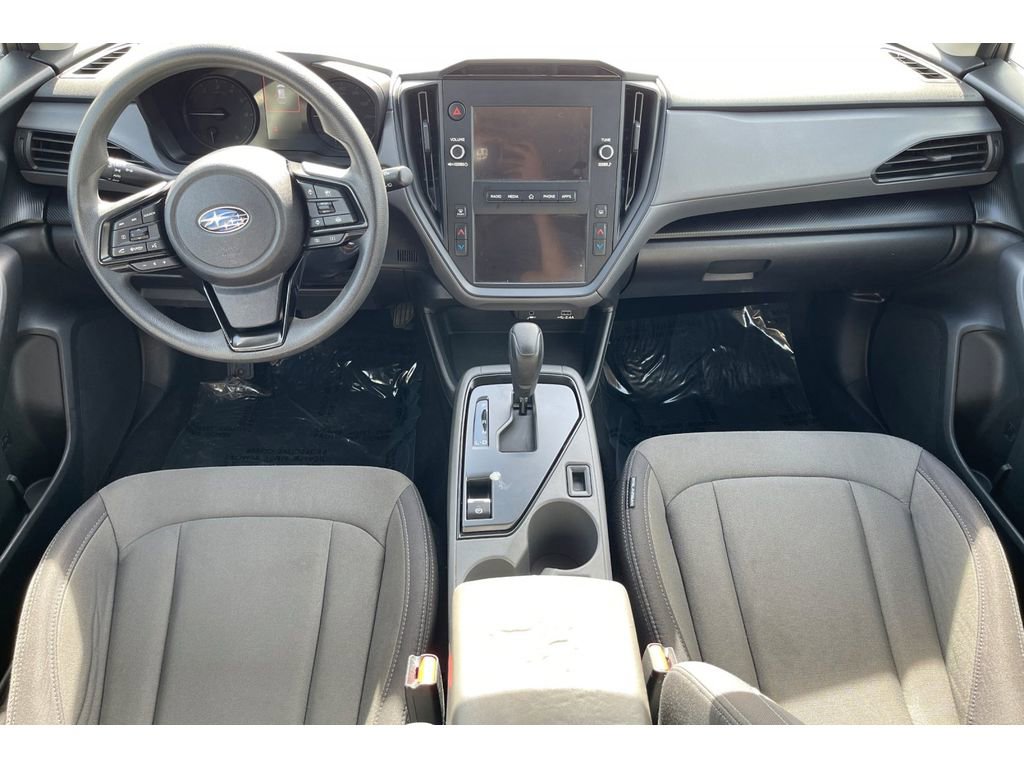 Certified 2024 Subaru Crosstrek 2.0i image 15