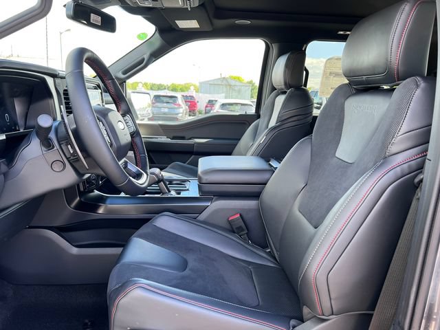 New 2026 Ford F150 Raptor AWD/4WD image 4