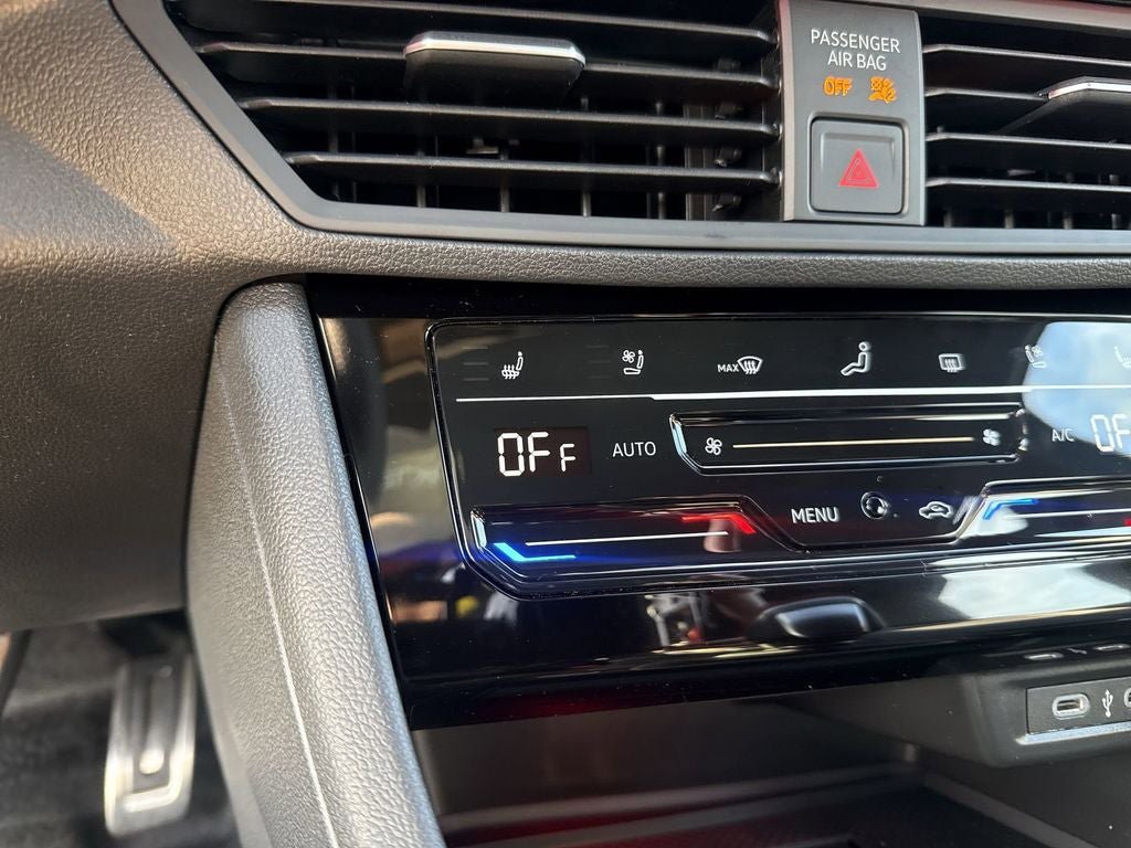 New 2026 Volkswagen Jetta GLI Autobahn FWD image 31