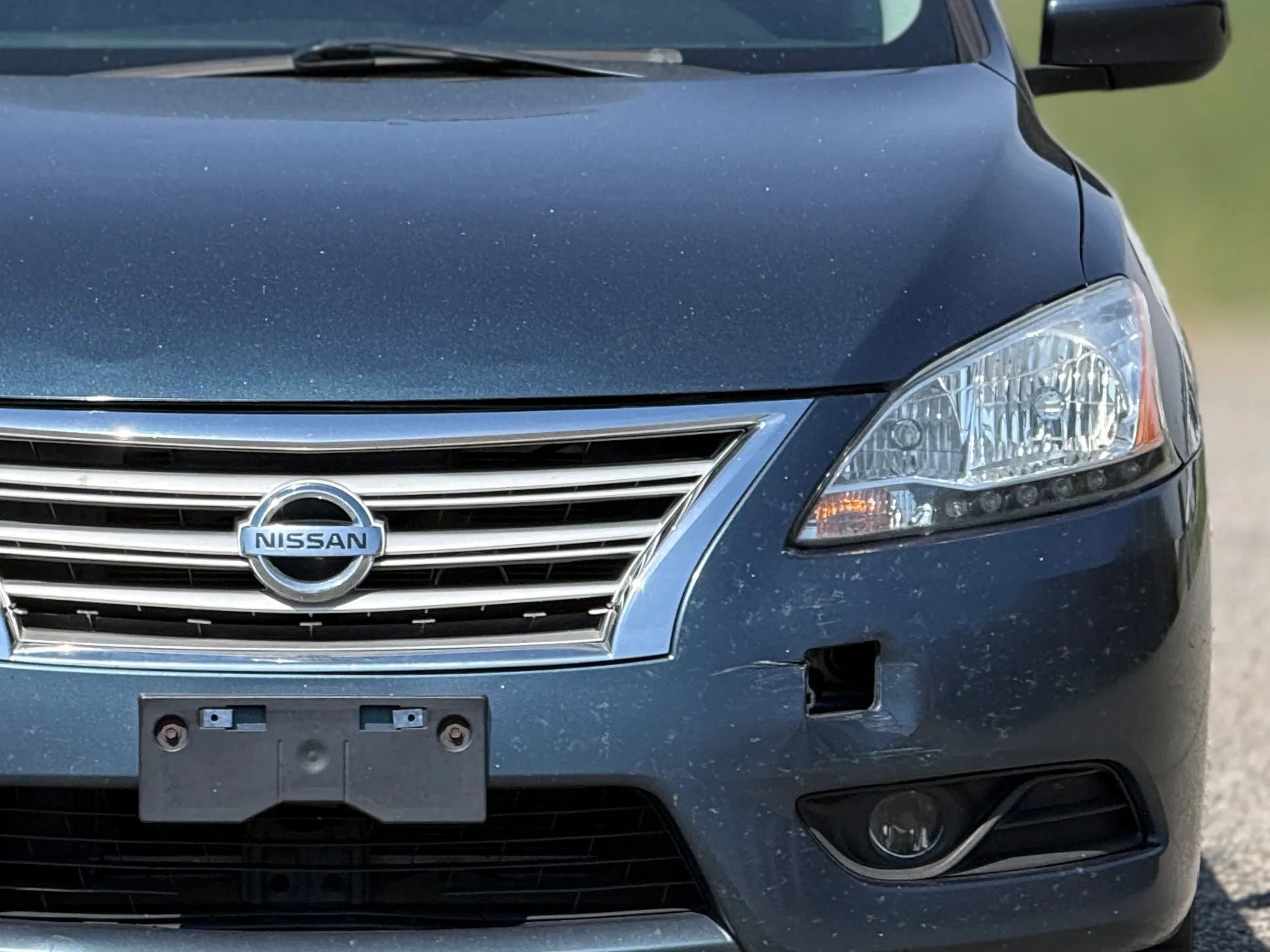 Used 2013 Nissan Sentra SV w/ Driver Pkg image 12