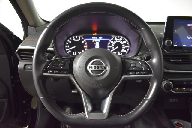 Certified 2020 Nissan Altima 2.5 SR image 15