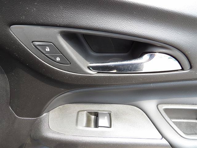 Used 2024 Chevrolet Equinox LT FWD image 36