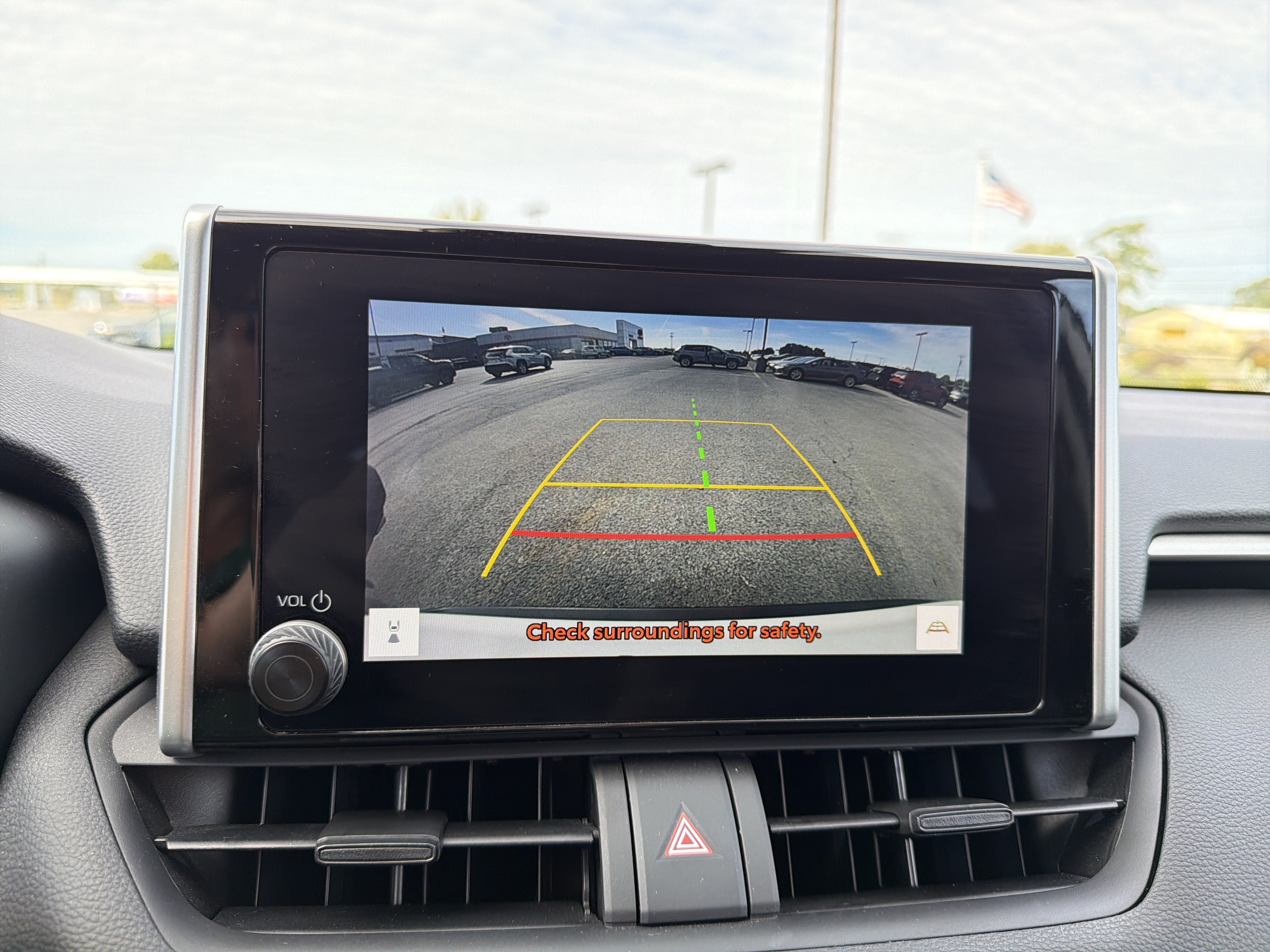 Used 2023 Toyota RAV4 XLE w/ Convenience Package AWD/4WD image 20