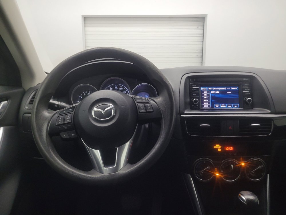 Used 2014 MAZDA CX-5 Sport w/ Bluetooth Audio Package FWD image 22