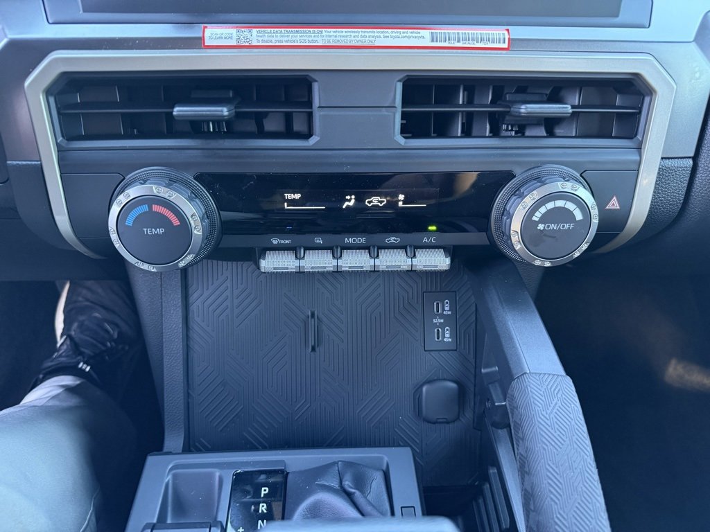 Used 2024 Toyota Tacoma SR5 image 27
