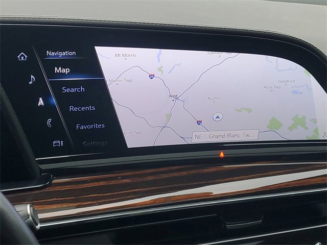 Used 2023 Cadillac Escalade Premium Luxury image 26