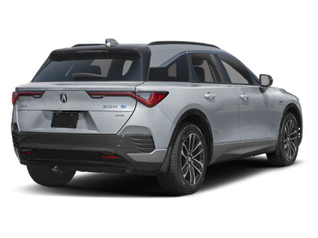 Certified 2024 Acura ZDX A-Spec AWD/4WD image 5