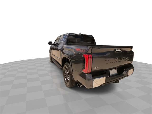 Used 2023 Toyota Tundra 1794 Edition image 11