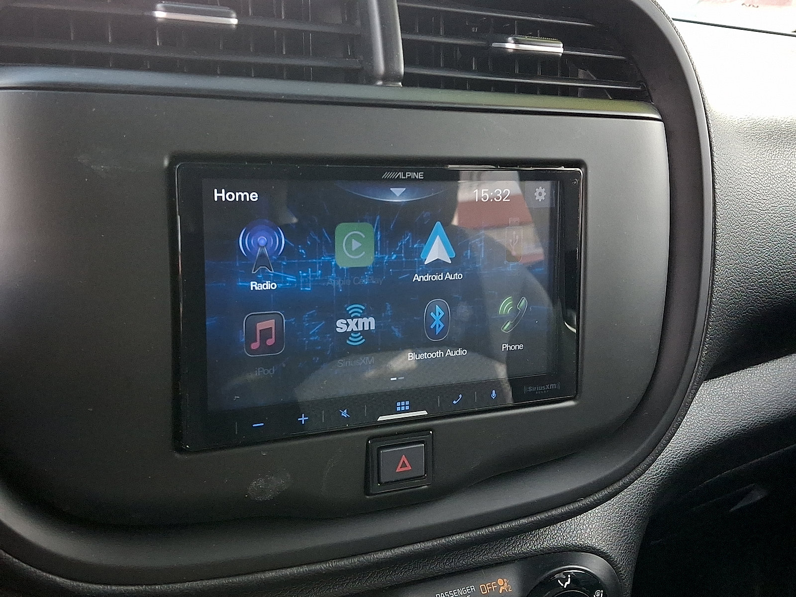 Used 2022 Kia Soul LX w/ Technology Package FWD image 6
