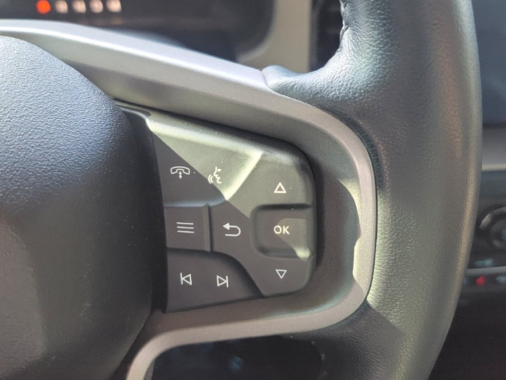 Used 2024 Ford Bronco Outer Banks AWD/4WD image 22