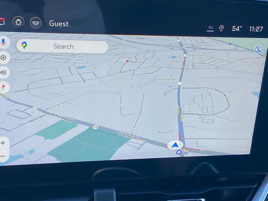 New 2026 Chevrolet Equinox LT image 14