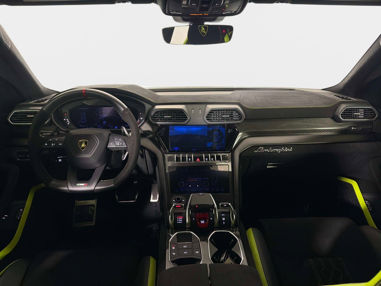 Used 2024 Lamborghini Urus Performante image 36