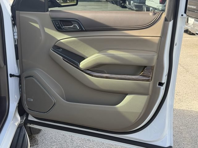 Used 2019 GMC Yukon SLT w/ Premium Edition RWD image 35