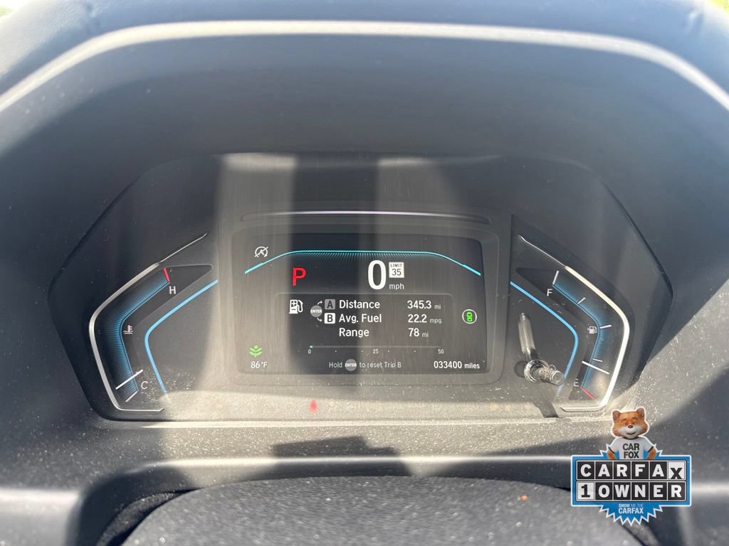 Used 2024 Honda Odyssey Touring image 21