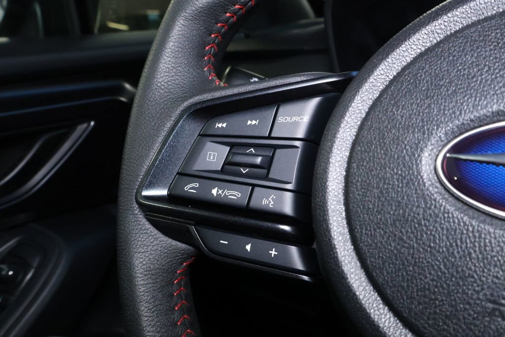 Used 2024 Subaru Impreza RS image 22