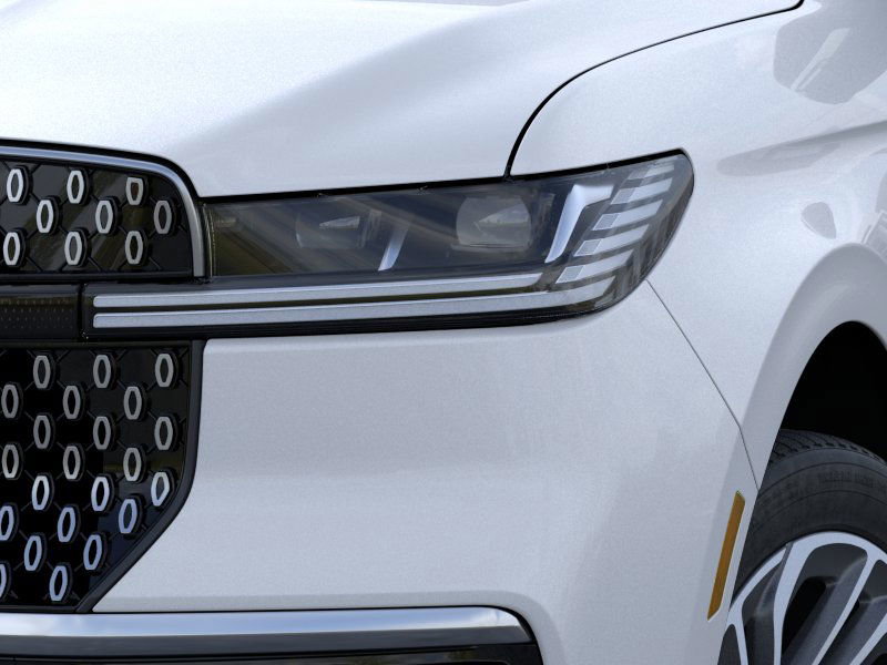 New 2025 Lincoln Navigator L Reserve image 18