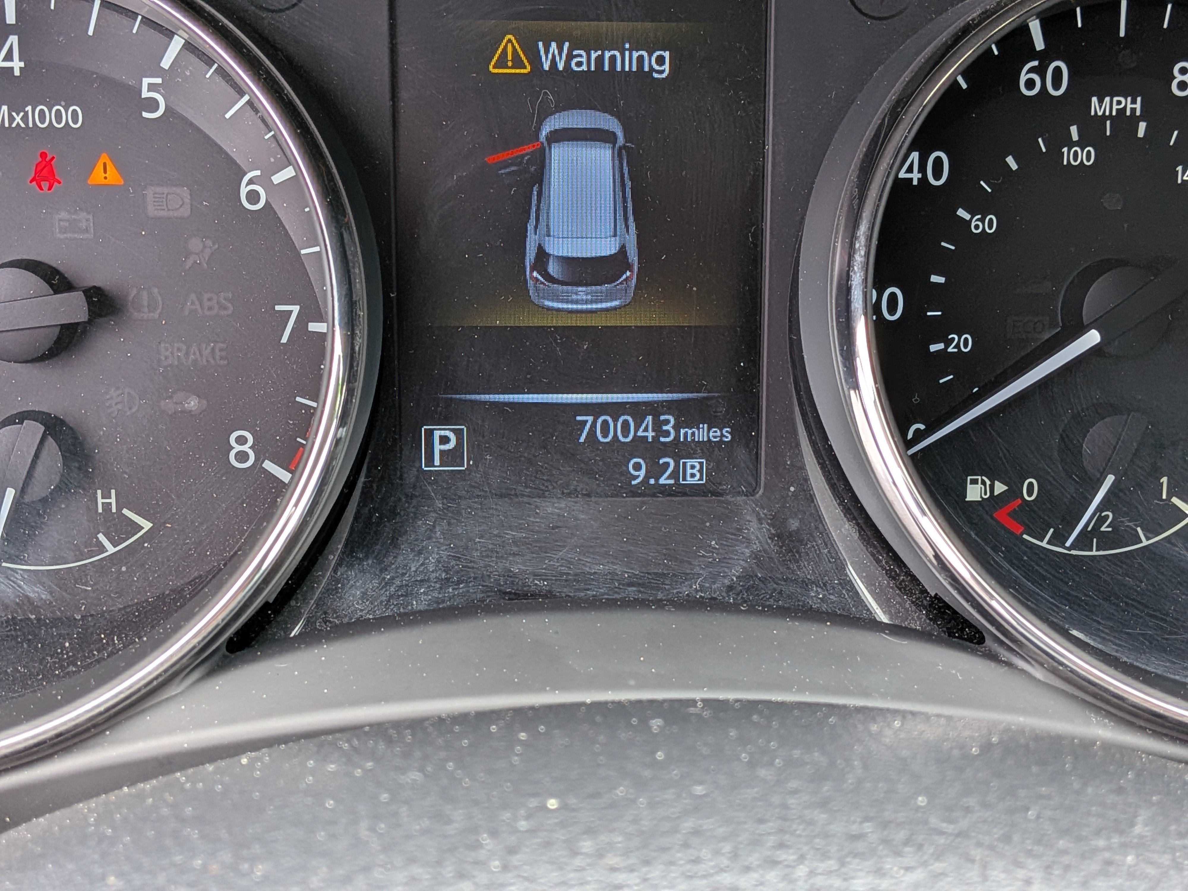 Used 2016 Nissan Rogue SV AWD/4WD image 26