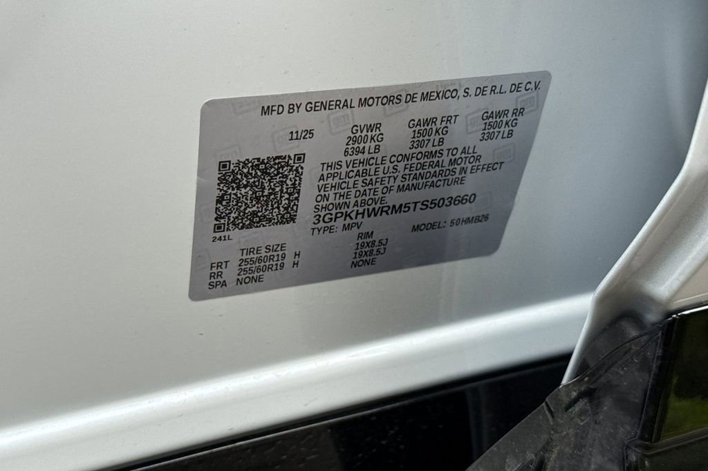 New 2026 Honda Prologue Touring image 33