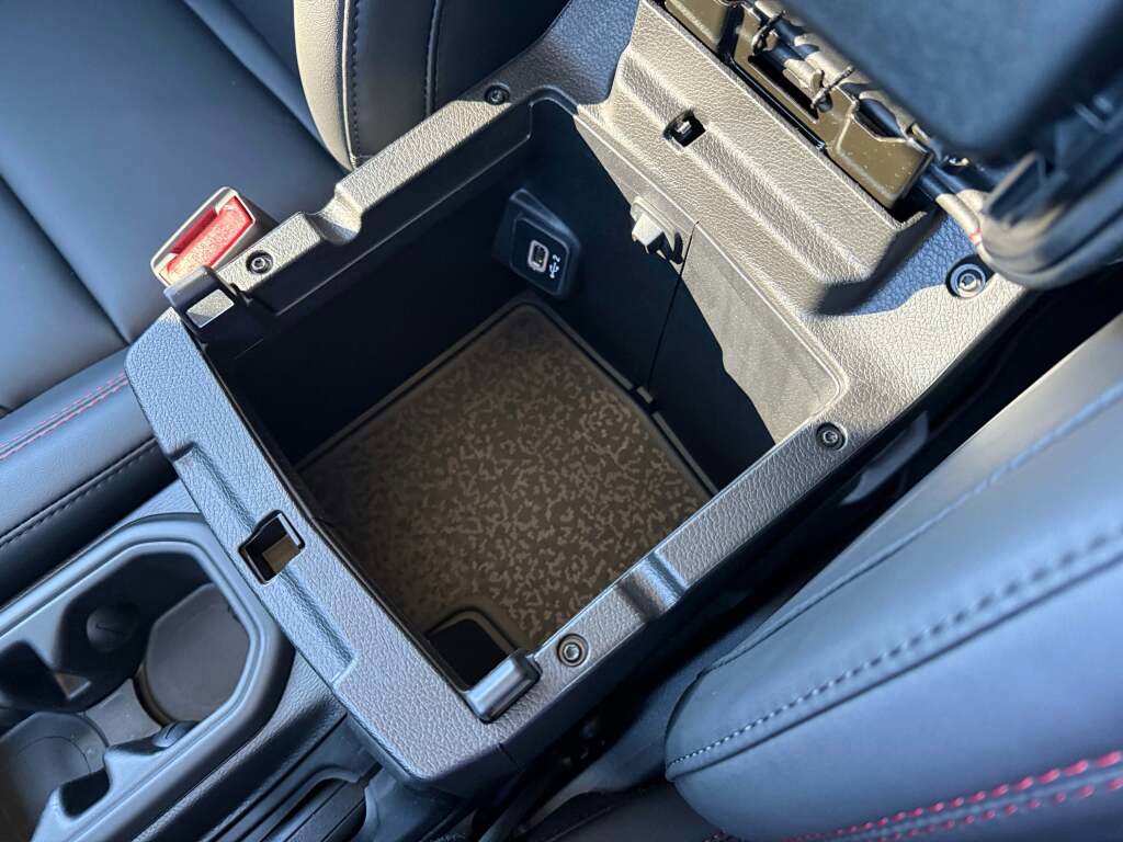 New 2026 Jeep Wrangler Unlimited Rubicon image 32