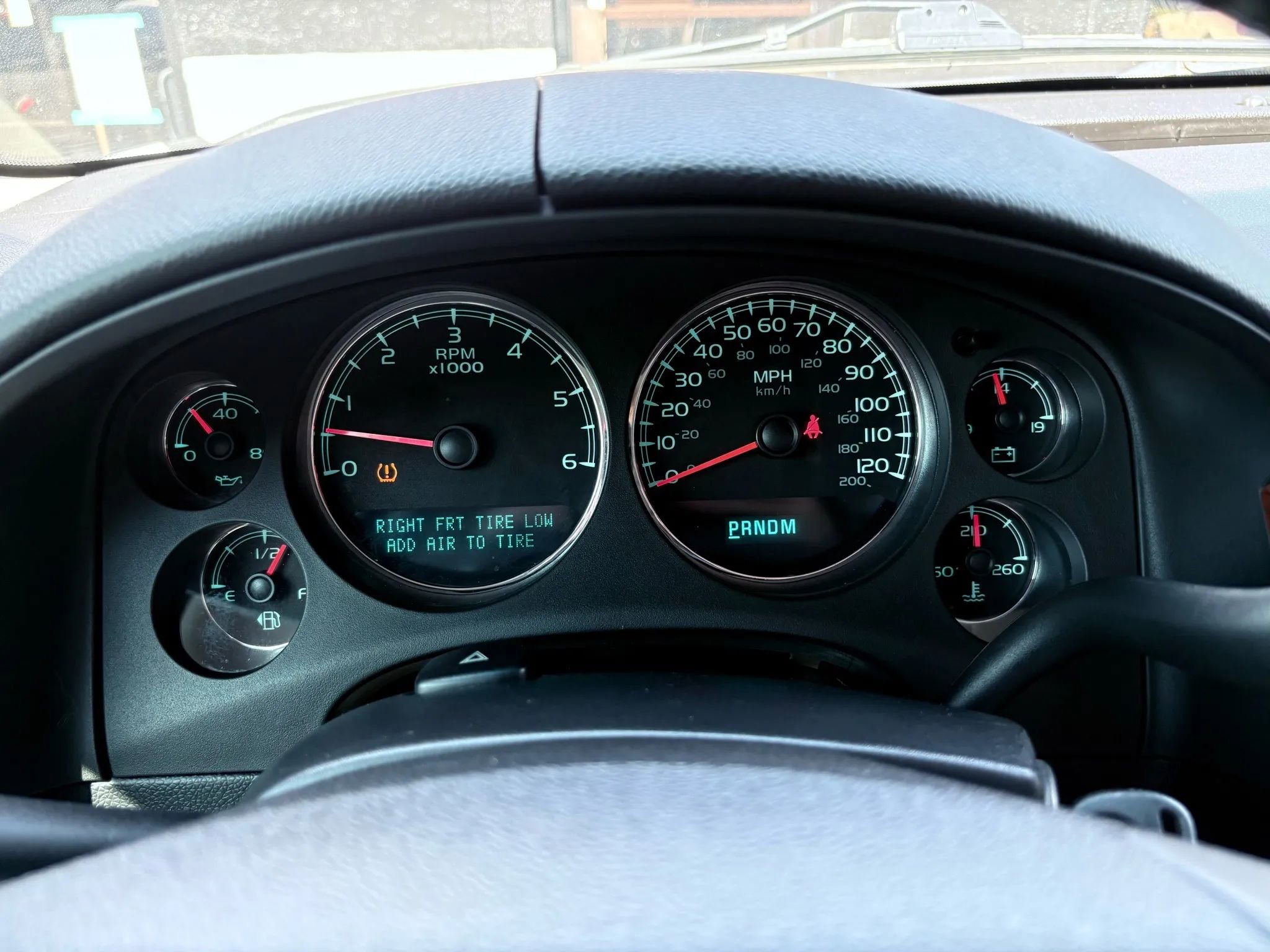 Used 2010 Chevrolet Tahoe LS w/ Regional Value Package image 27