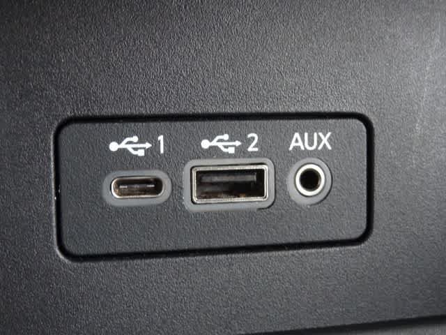 Used 2023 Nissan Sentra SV FWD image 28