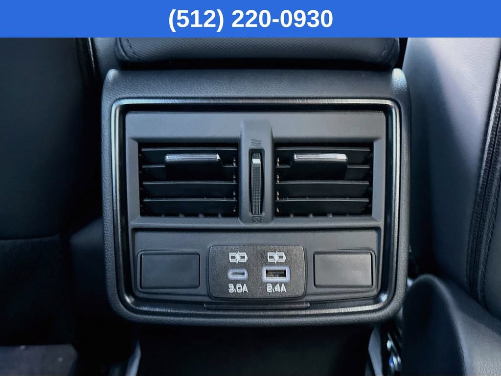 New 2026 Subaru Forester Touring AWD/4WD image 32