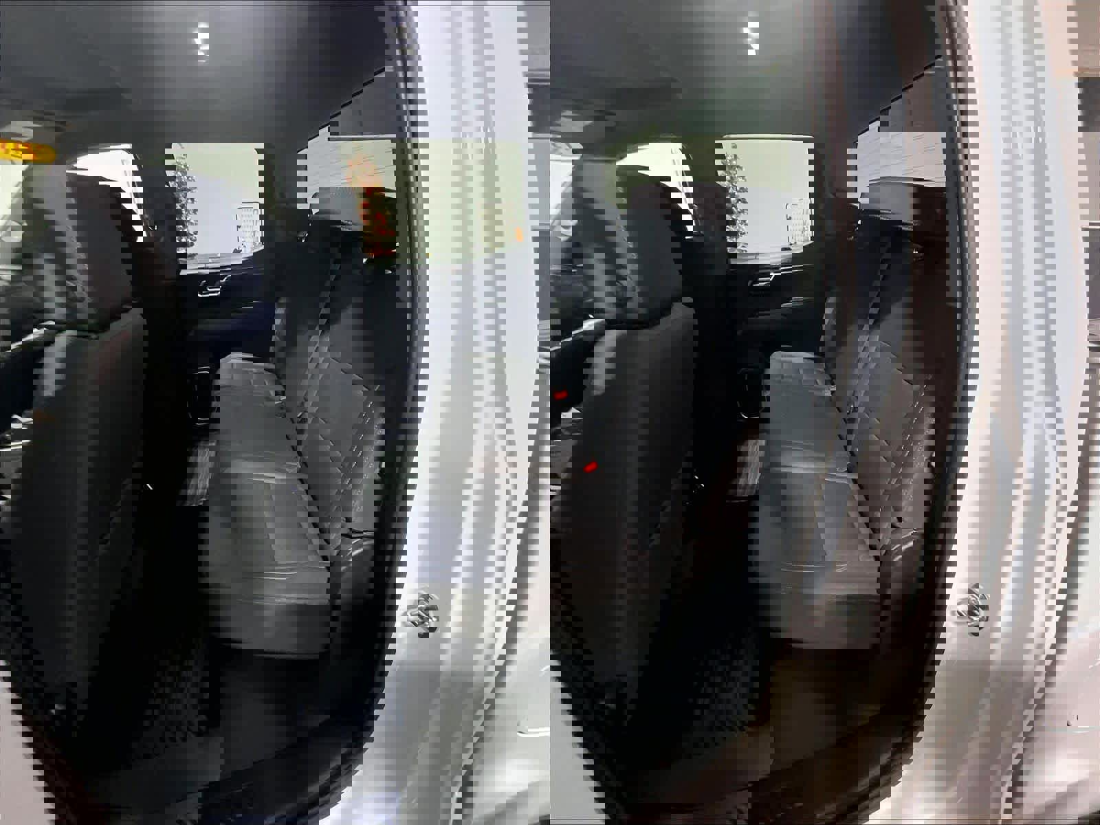 Certified 2022 Chevrolet Silverado 1500 LT image 15