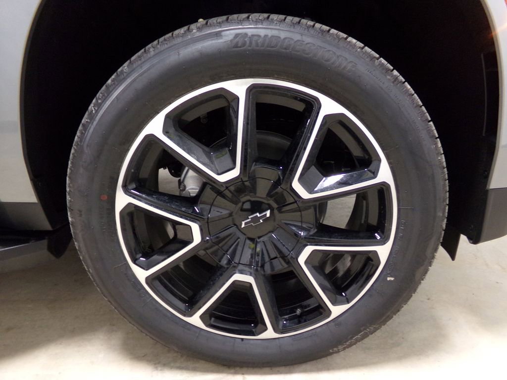 New 2026 Chevrolet Tahoe RST w/ Comfort Package image 37