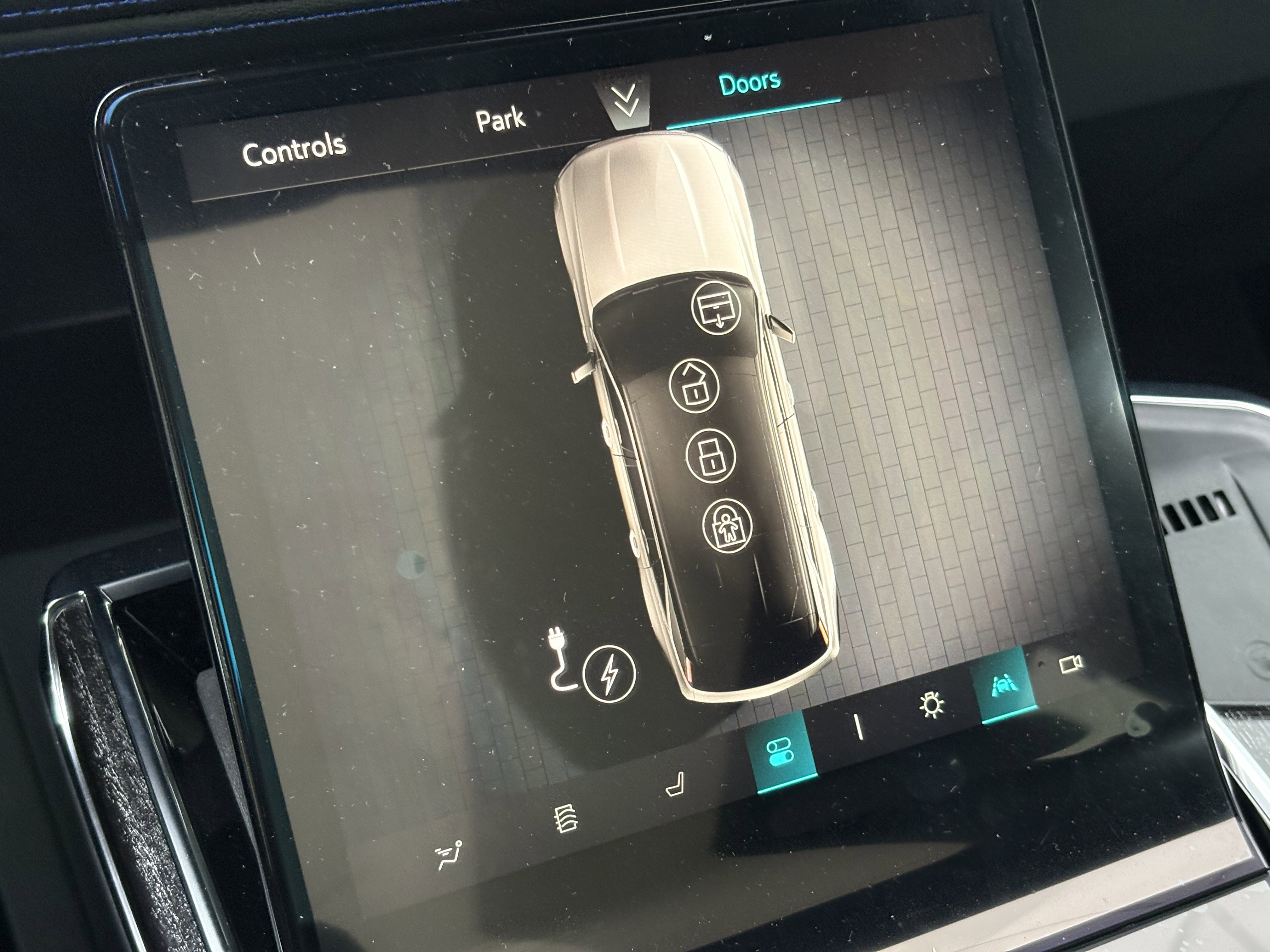 New 2026 Cadillac Escalade IQL Sport 1 image 28