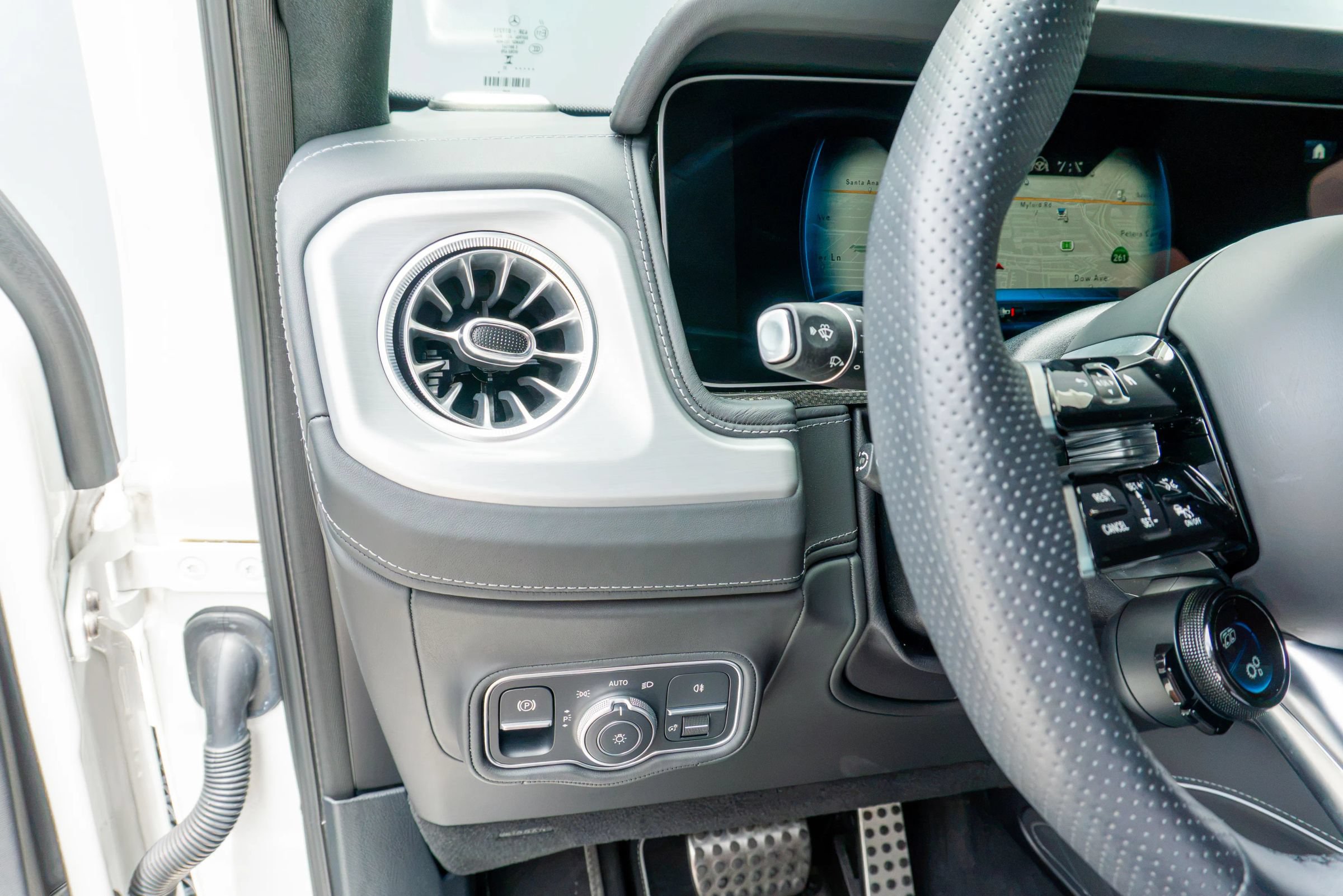 Used 2025 Mercedes-Benz G 63 AMG 4MATIC image 82