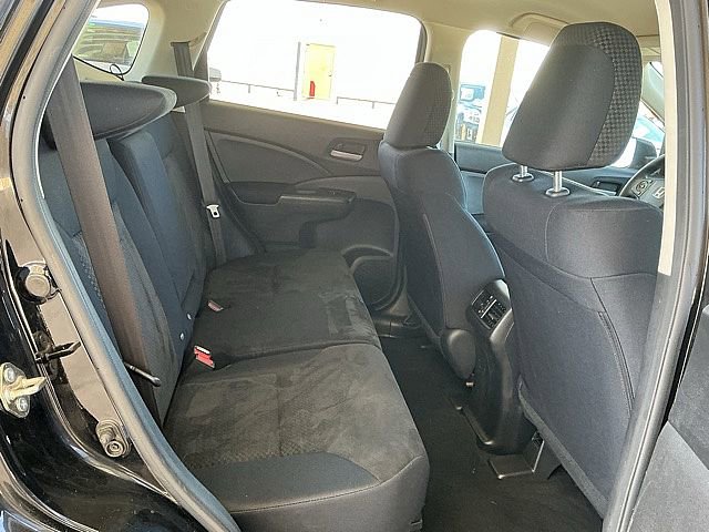 Used 2016 Honda CR-V SE image 12