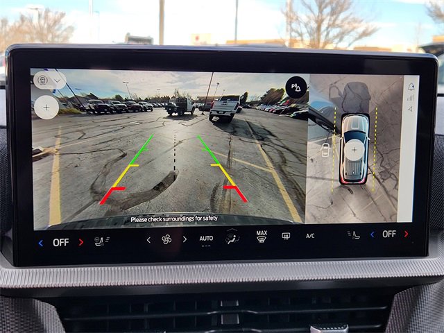 Used 2025 Ford Explorer ST-Line w/ ST-Line Street Pack image 27