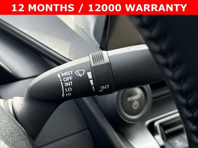 Used 2024 Toyota Prius LE image 24