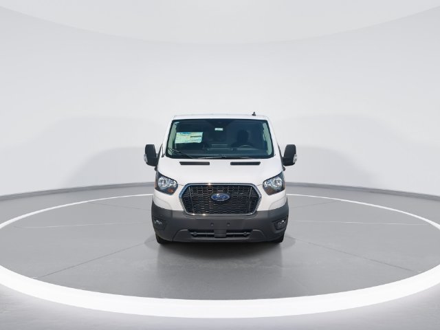 New 2024 Ford Transit 250 Low Roof w/ Load Area Protection Package RWD image 3