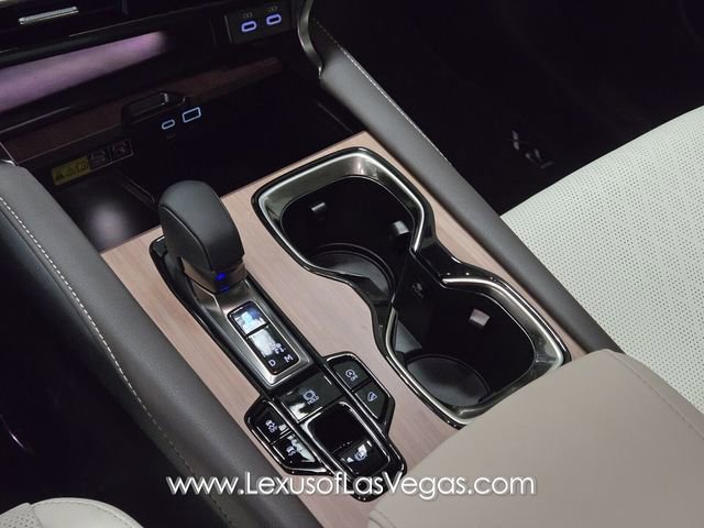 New 2026 Lexus RX 350 Premium Plus image 21