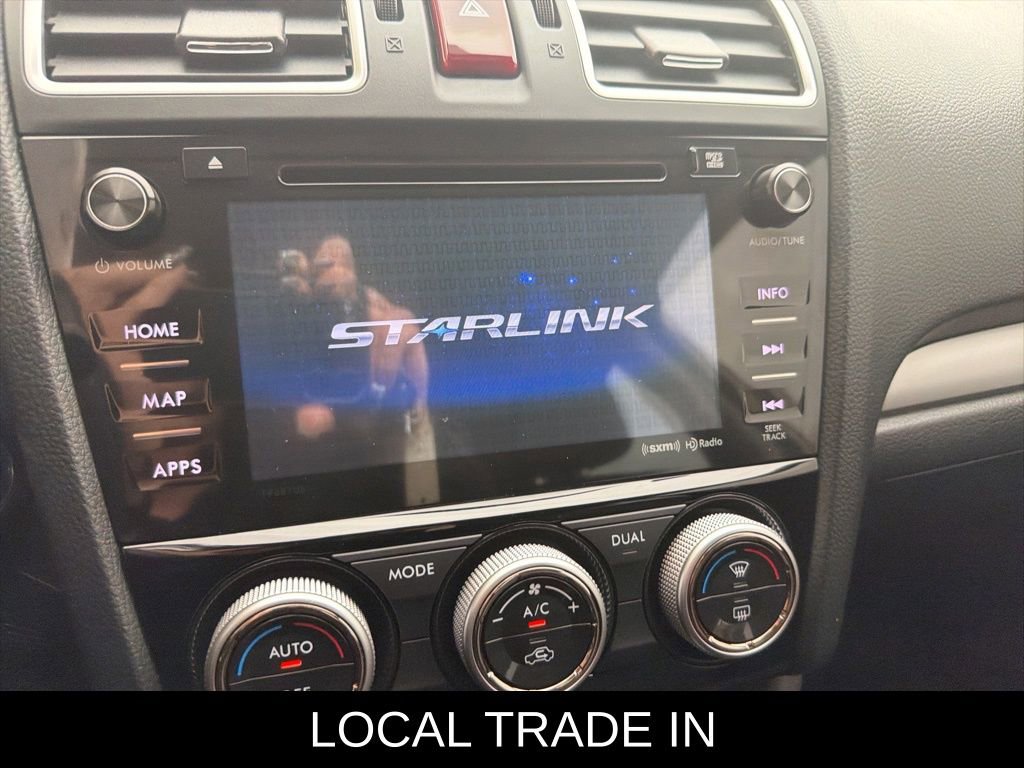 Used 2016 Subaru Forester 2.0XT Touring w/ Eyesight & Navigation System AWD/4WD image 32