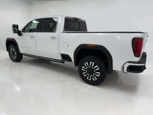Used 2024 GMC Sierra 2500 Denali Ultimate w/ Max Trailering Package image 39