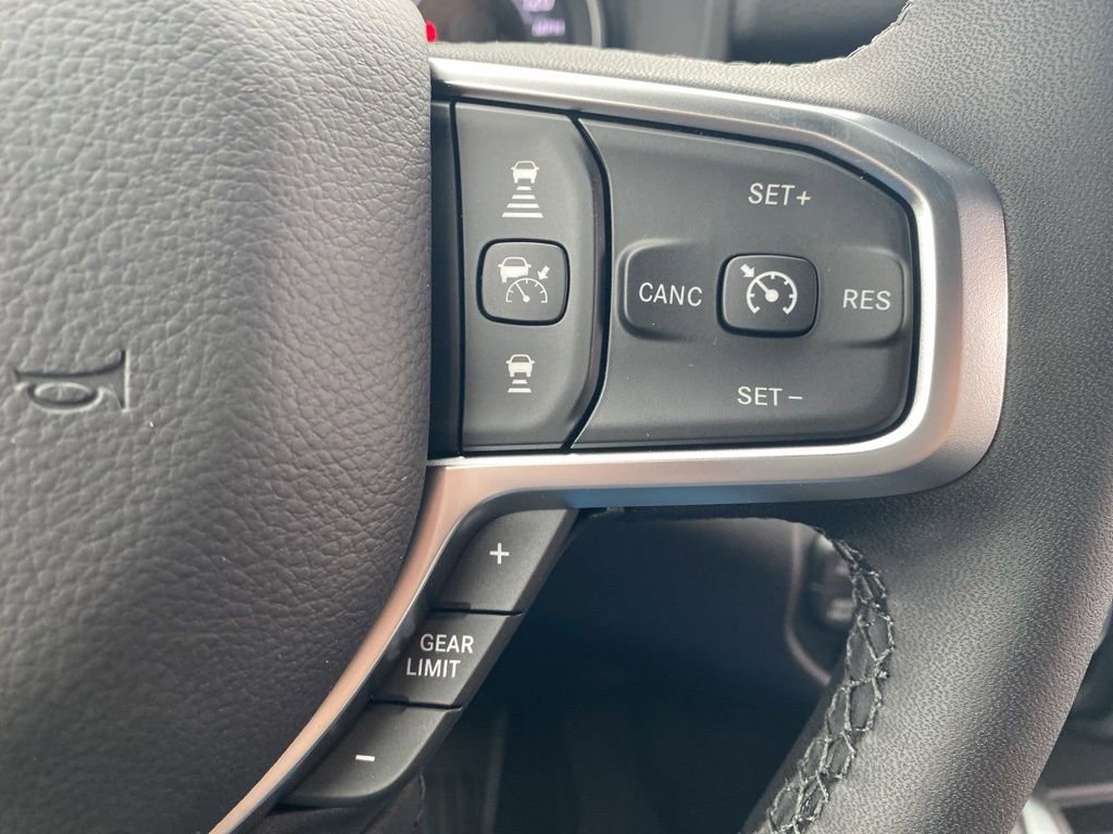 New 2026 RAM 1500 Big Horn image 30